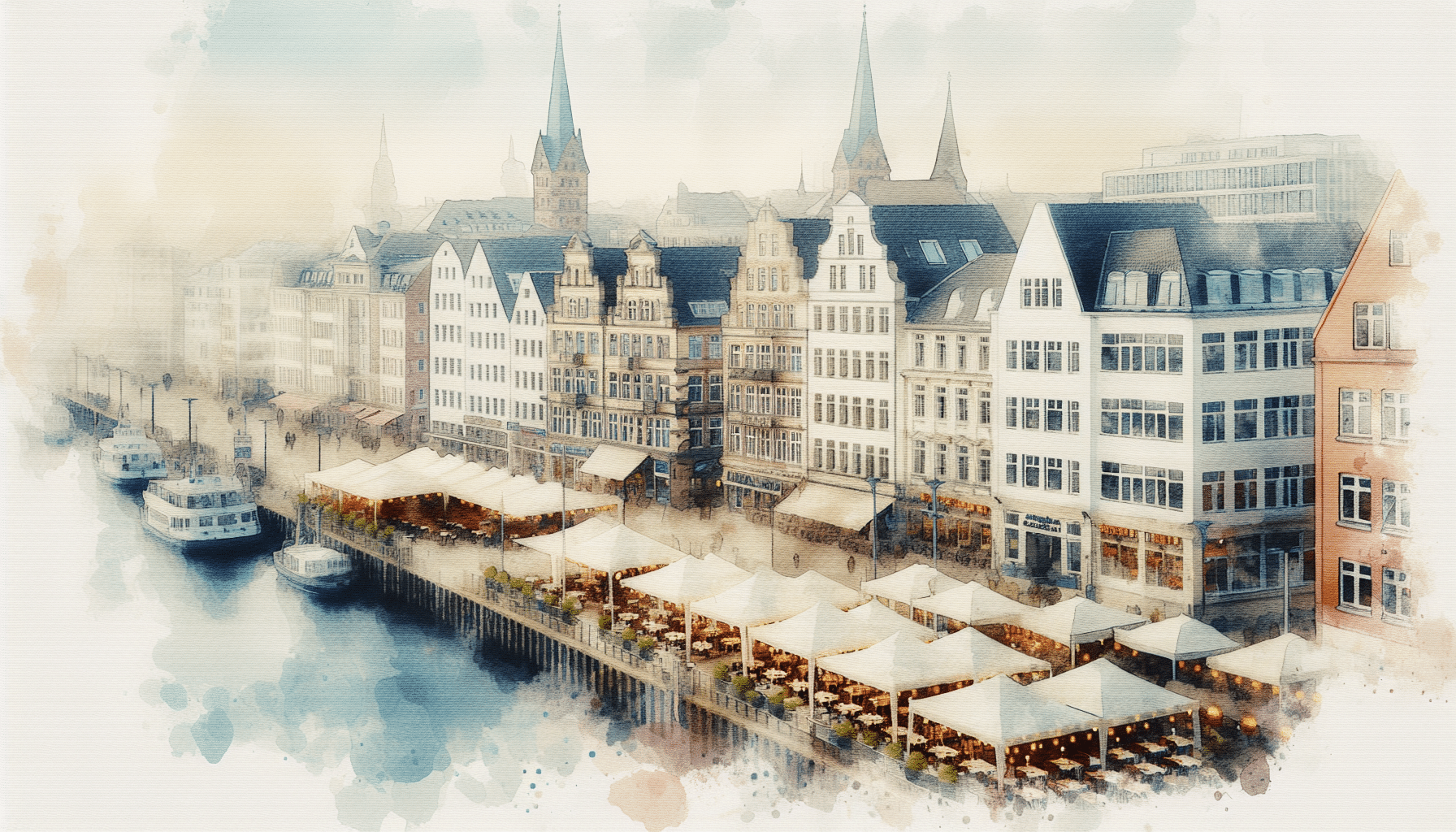 restaurants kiel