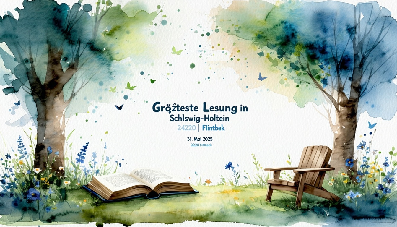 lesung ankündigung 2025