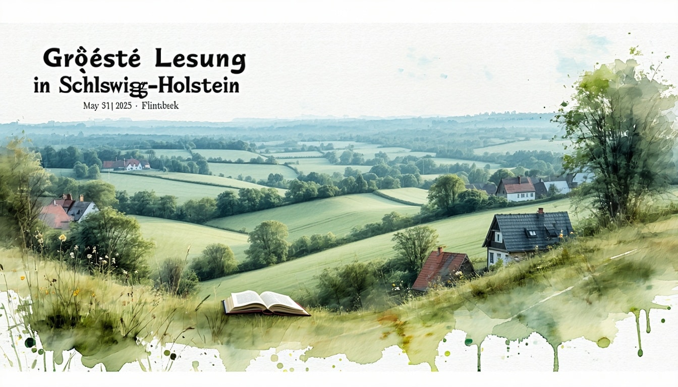 literatur highlights schleswig-holstein