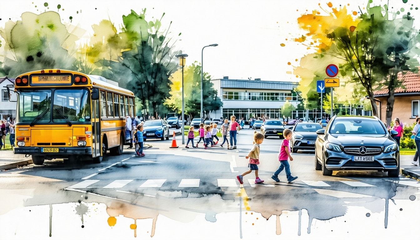 verkehrssicherheit reventlouschule
