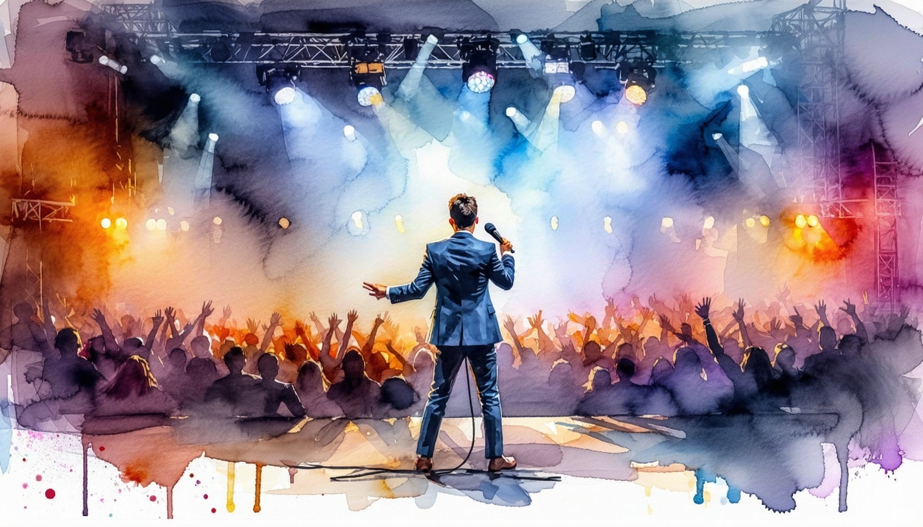 comedy-event özcan cosar