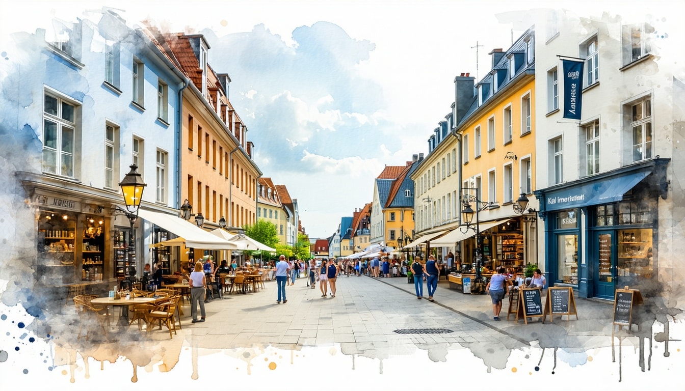 kiel innenstadt geschäfte