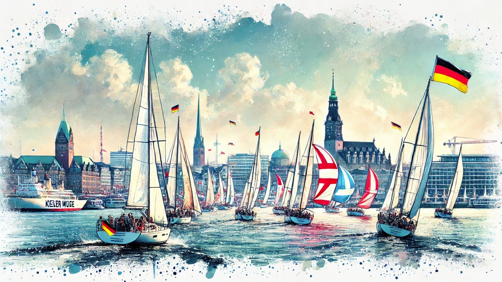 Kieler Förde