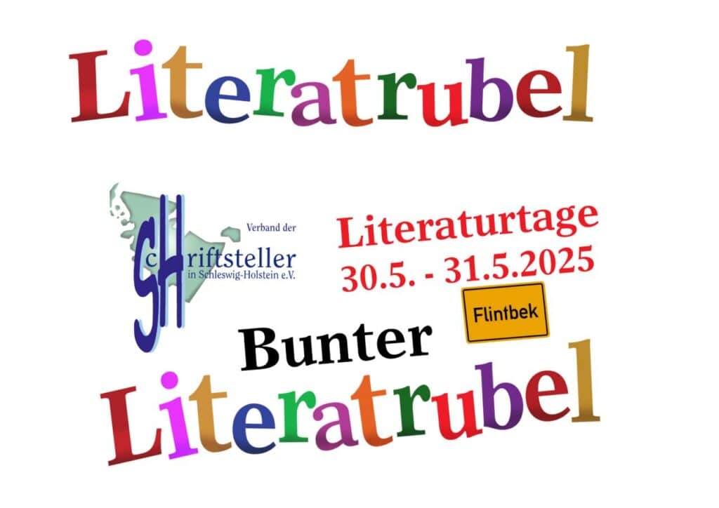 Plakat Programm 1