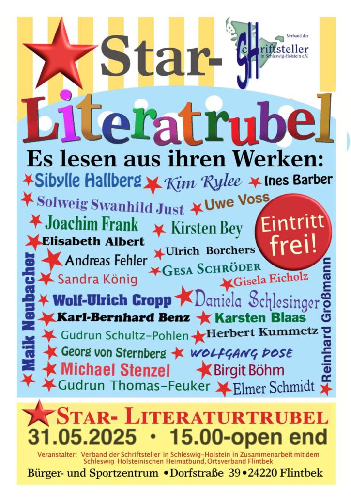 Star Plakat A4 1