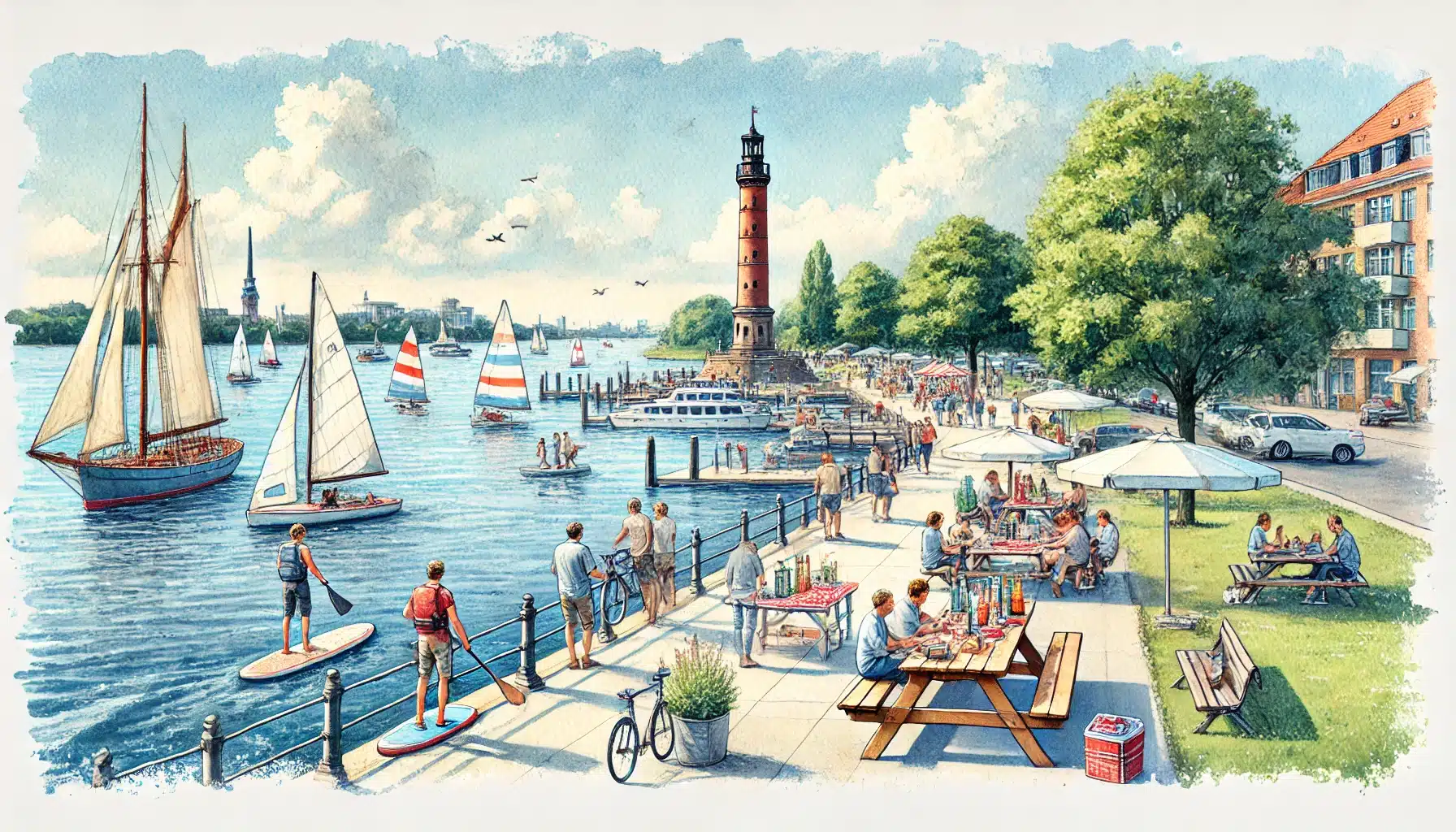 kiel heute