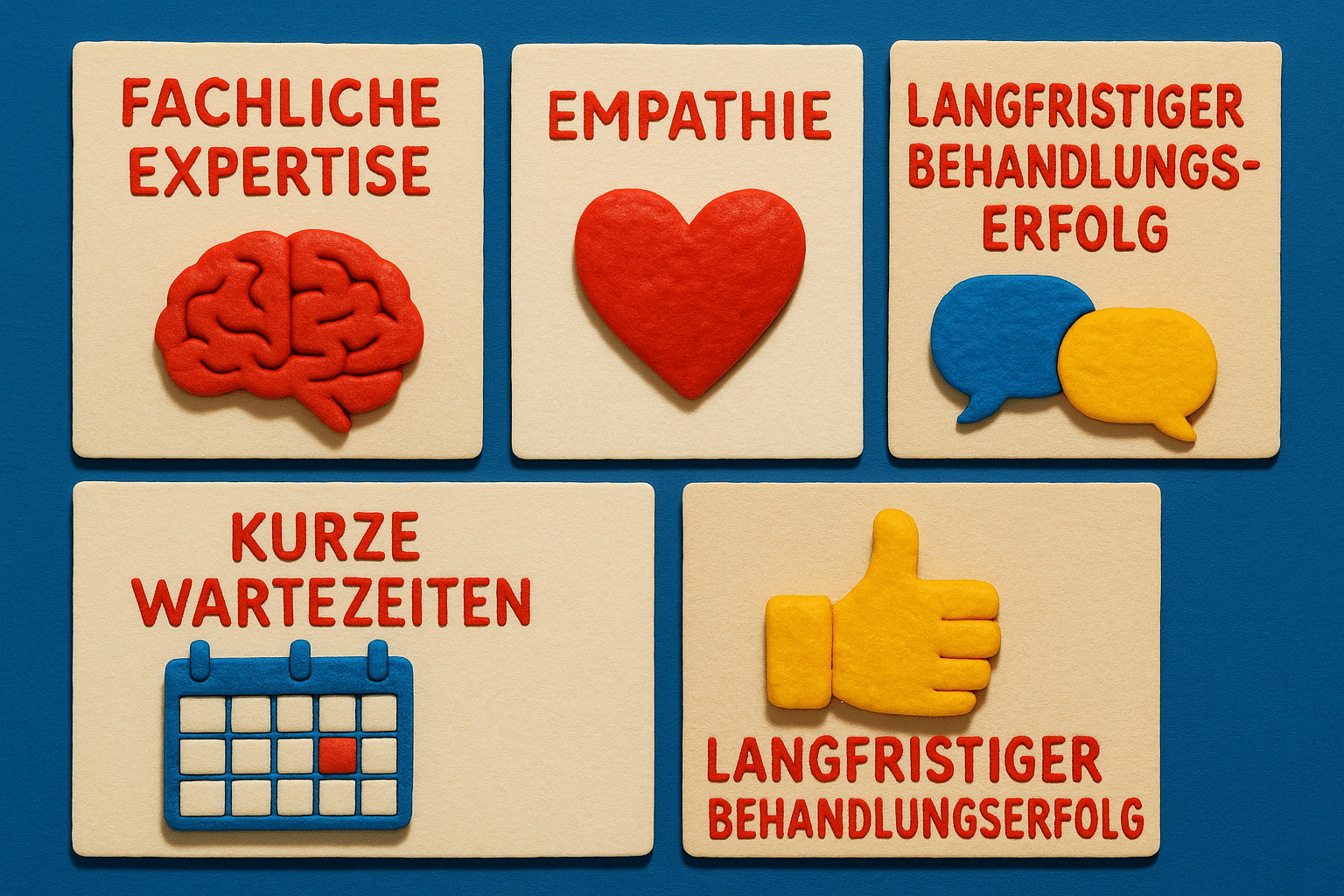 Infografik: Wichtige Kriterien zur Auswahl eines guten Neurochirurgen in Kiel